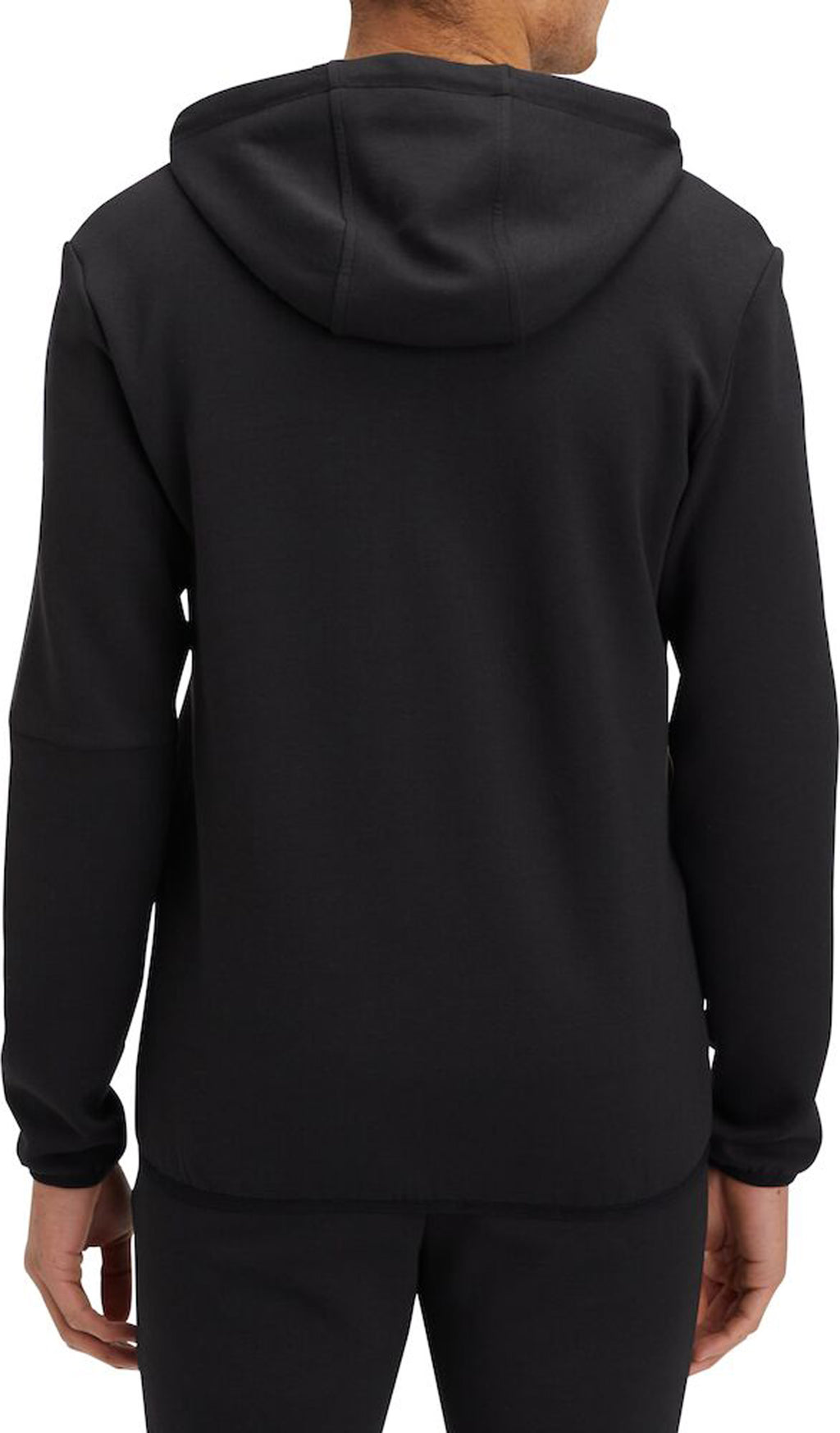 Toddy VI hoodie