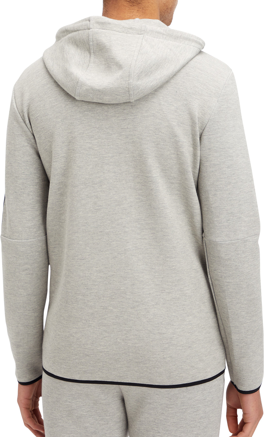 Toddy VI hoodie
