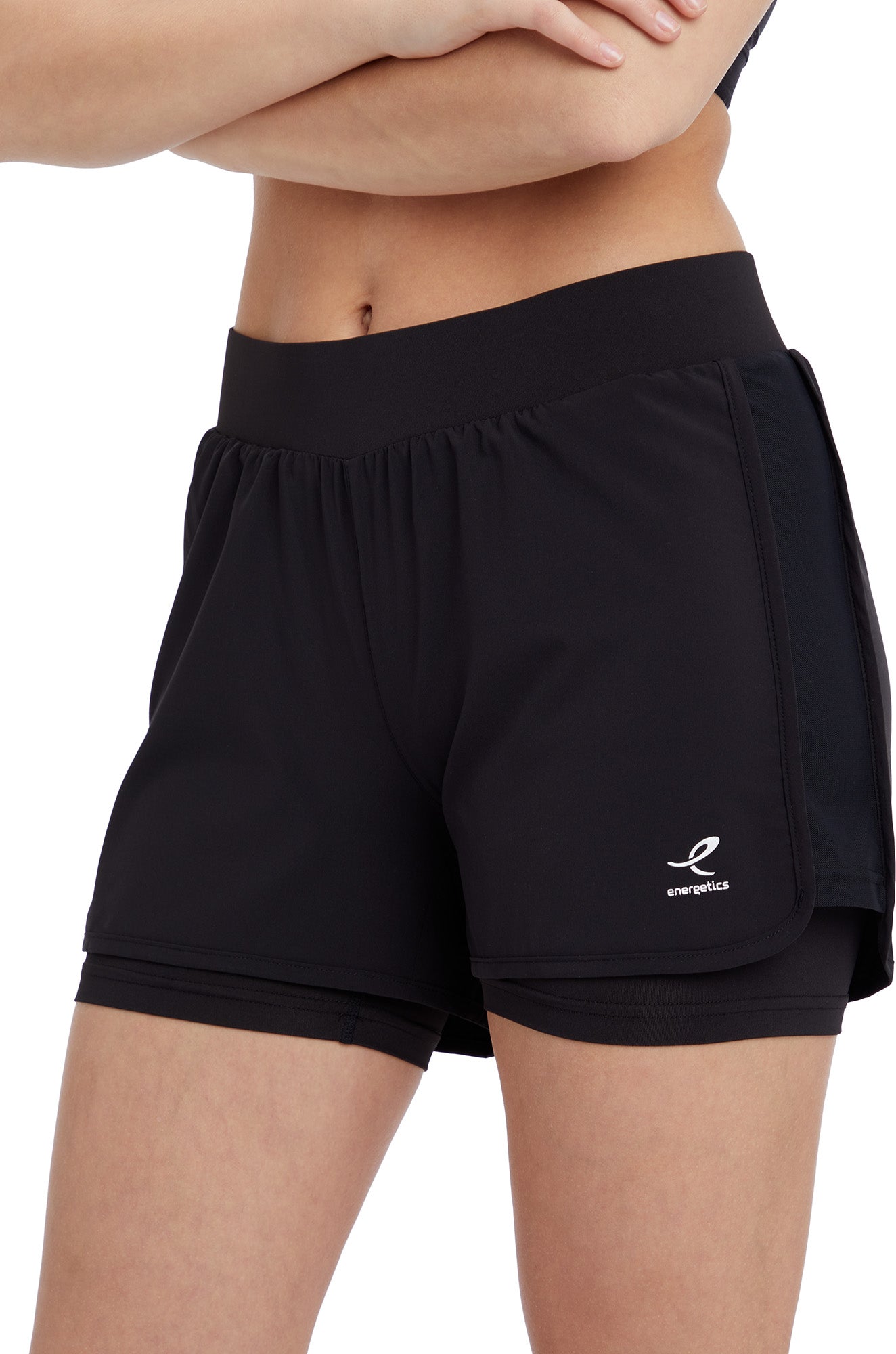 Bamas VII short