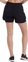 Bamas VII short
