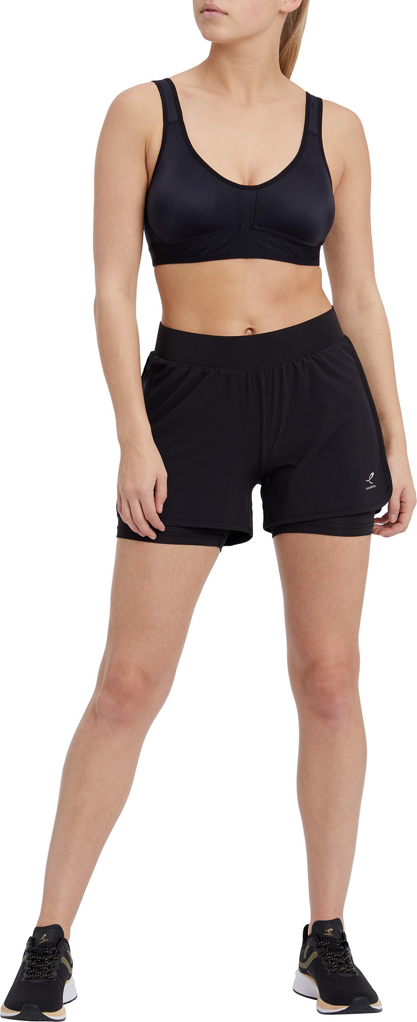 Bamas VII short