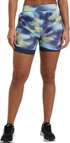 Bamas VII short