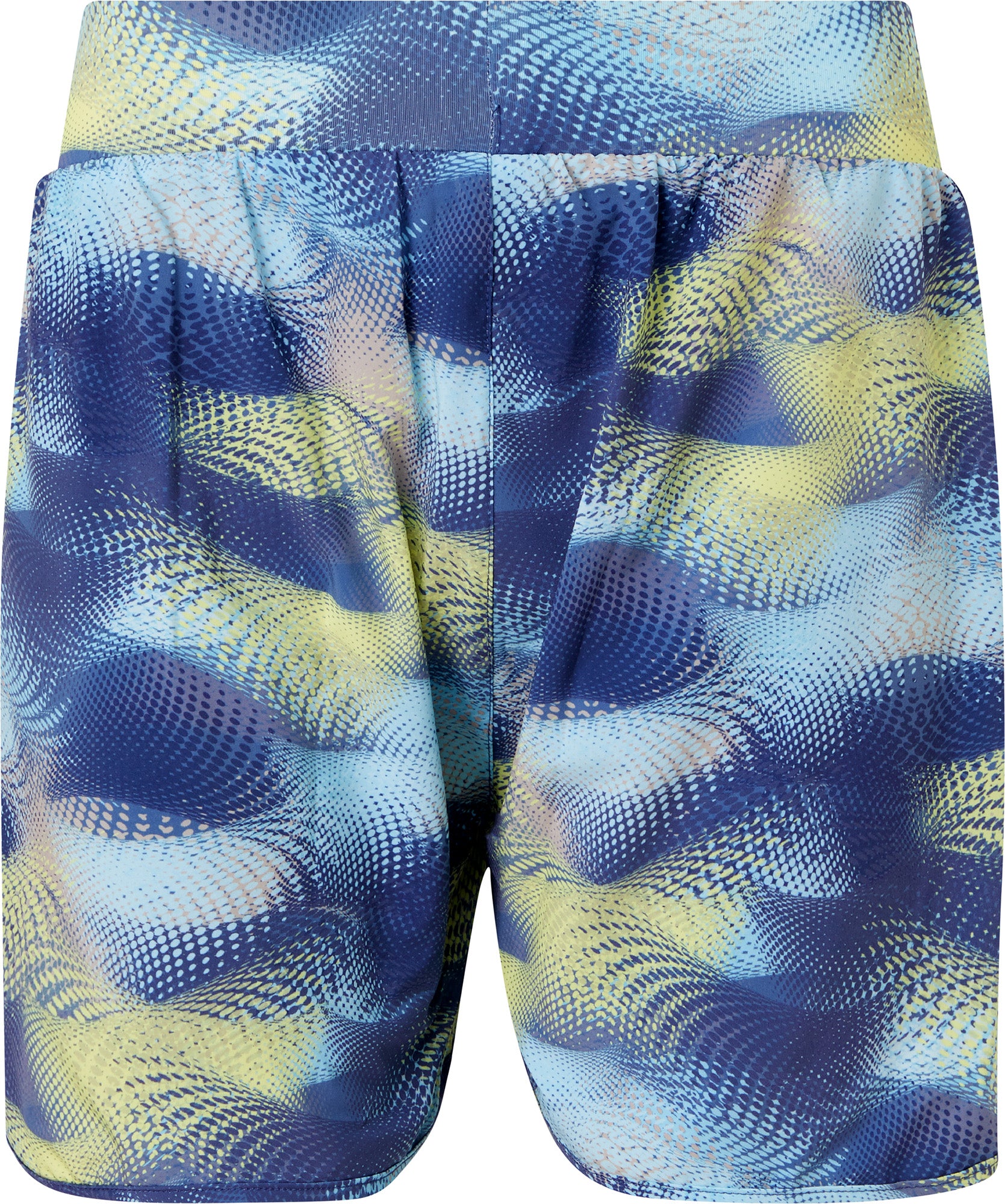 Bamas VII short