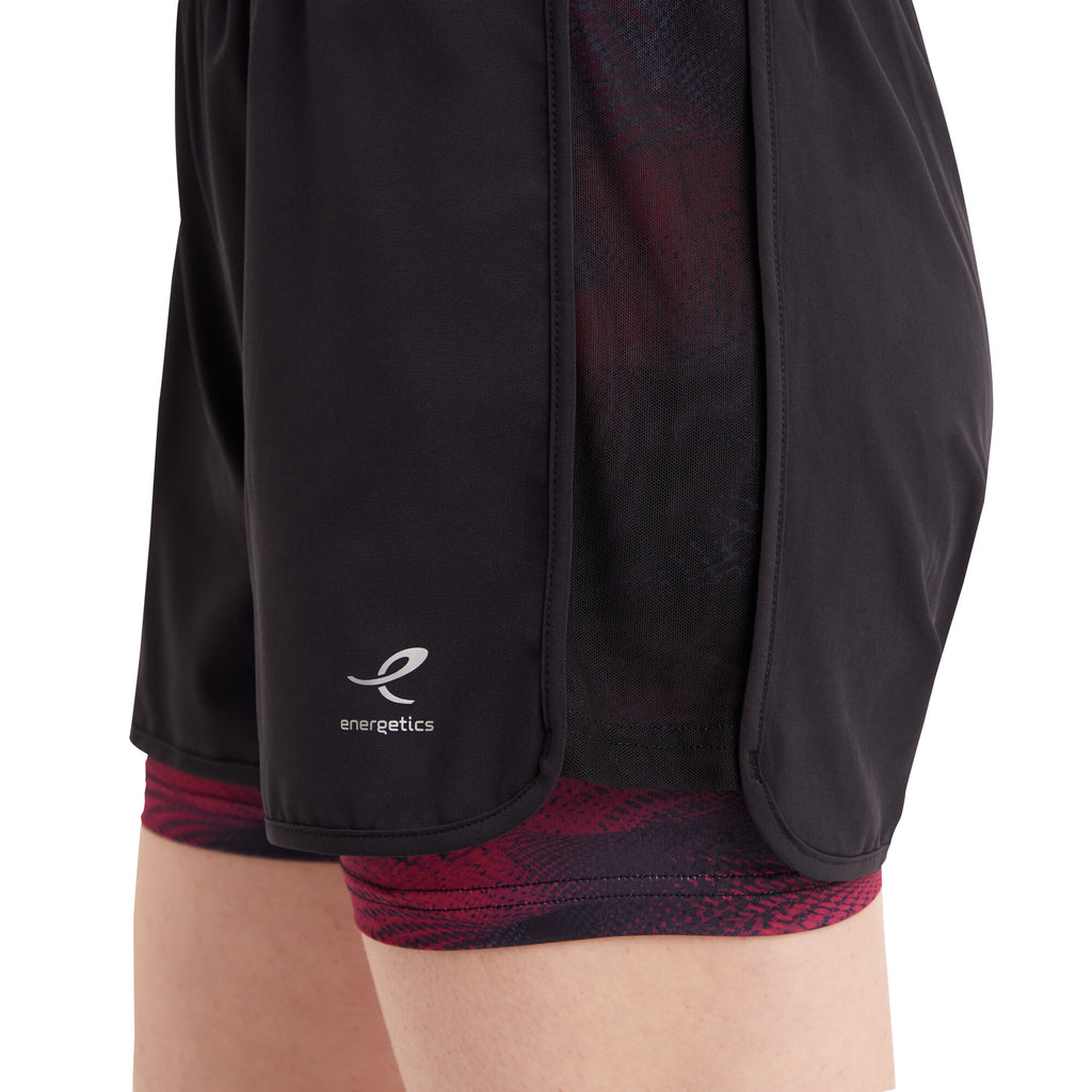 Bamas VII short