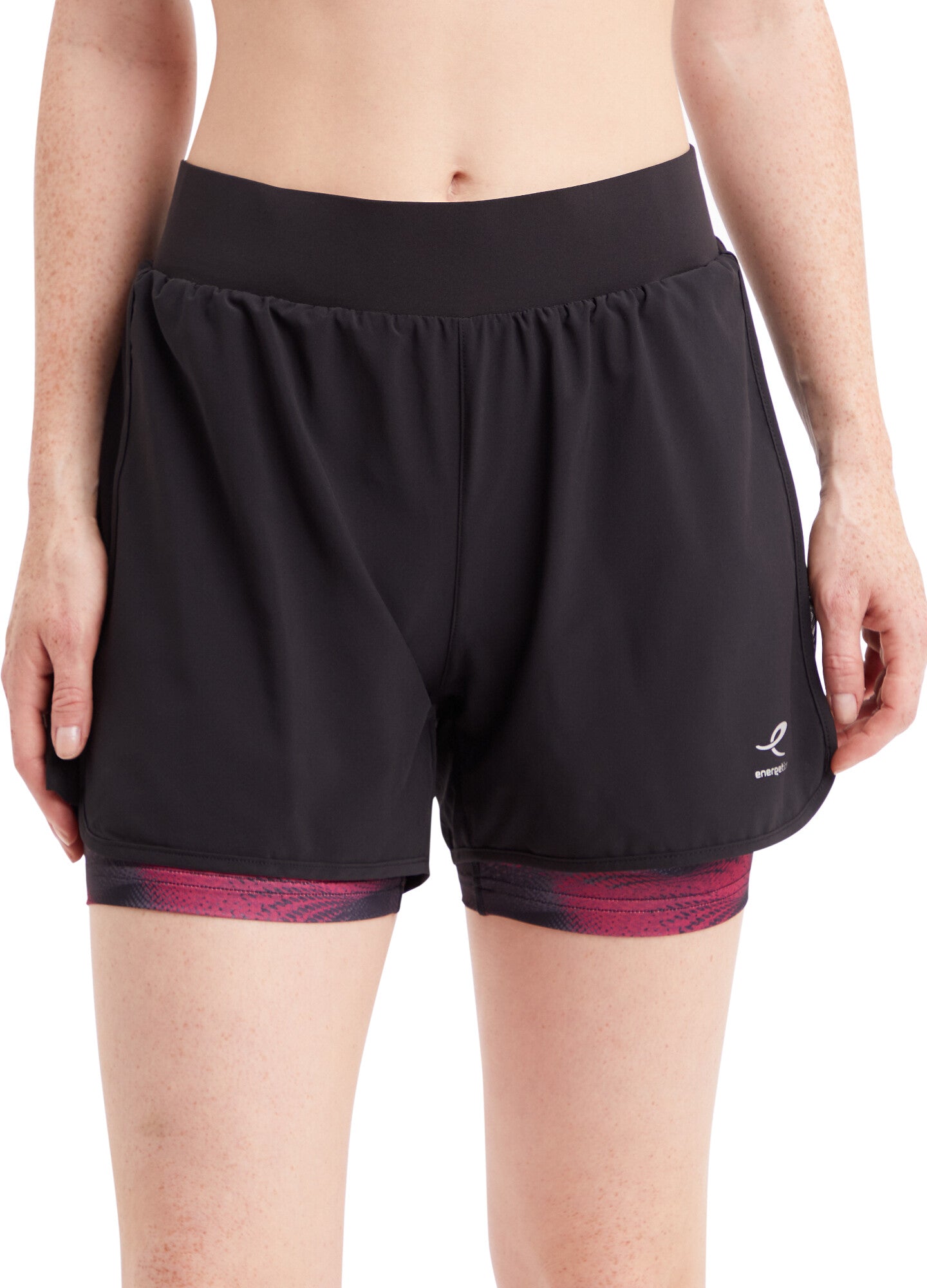 Bamas VII short
