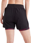 Bamas VII short