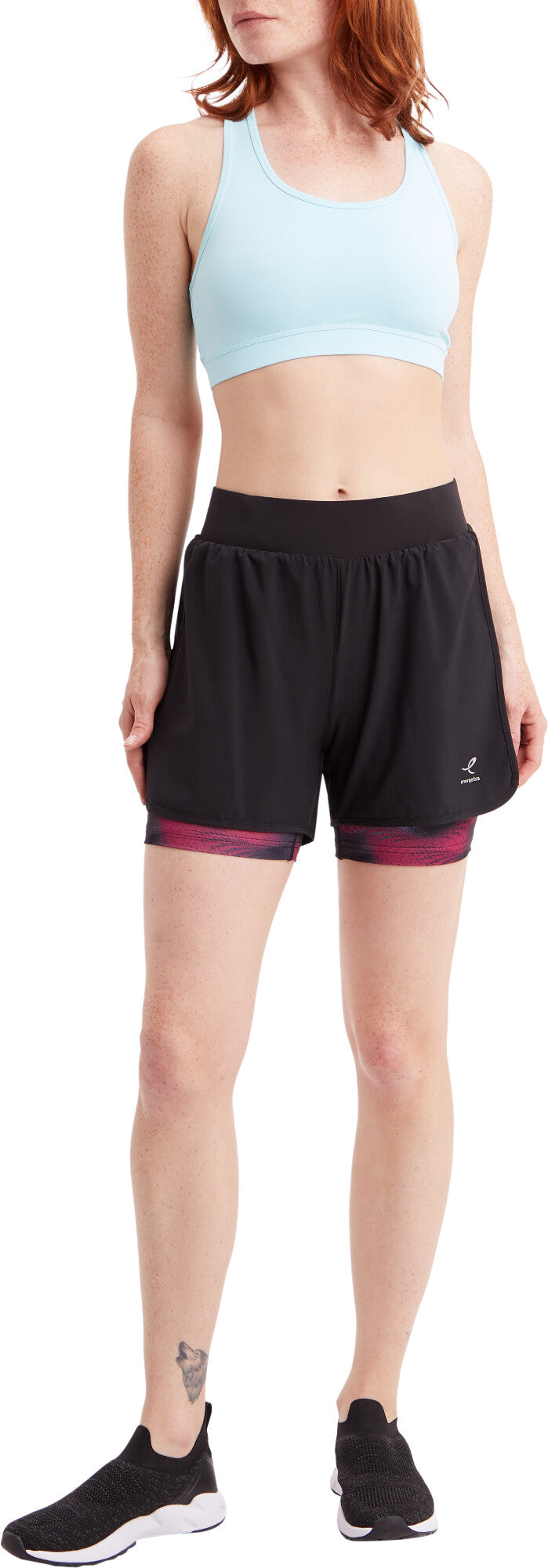 Bamas VII short