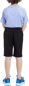 Gavin II kids short