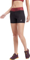 Kapinem 1/4 legging