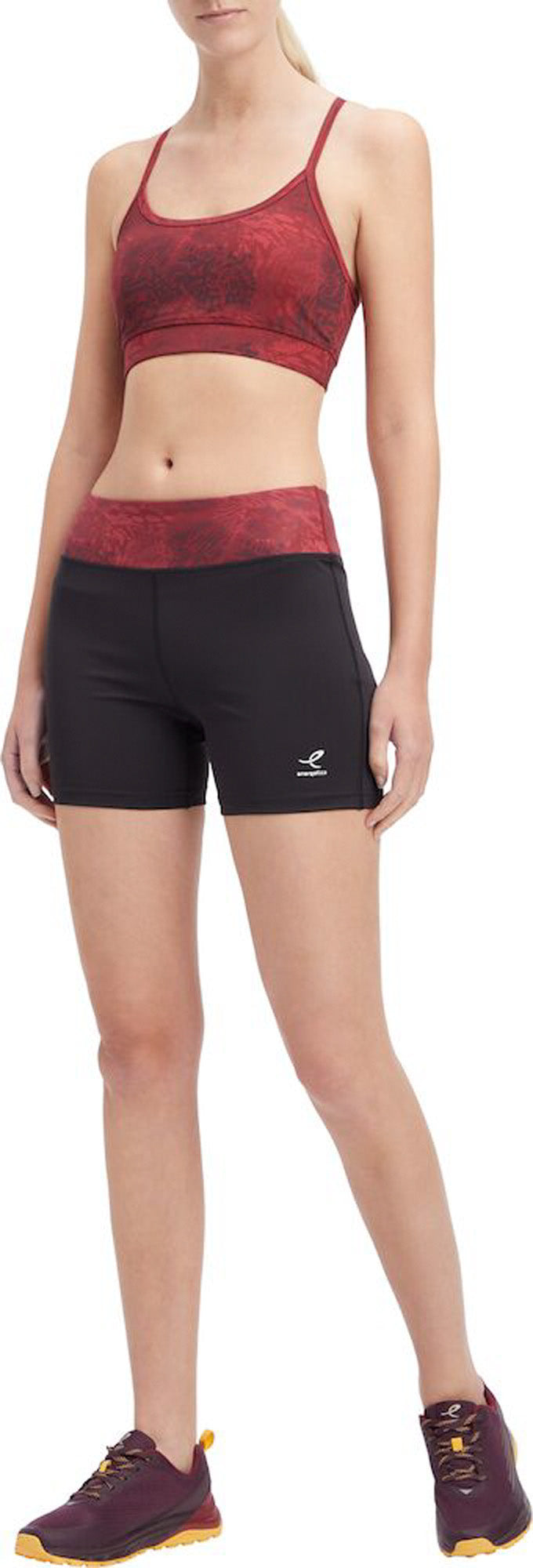 Kapinem 1/4 legging
