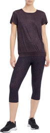 Kapinem 3/4 legging