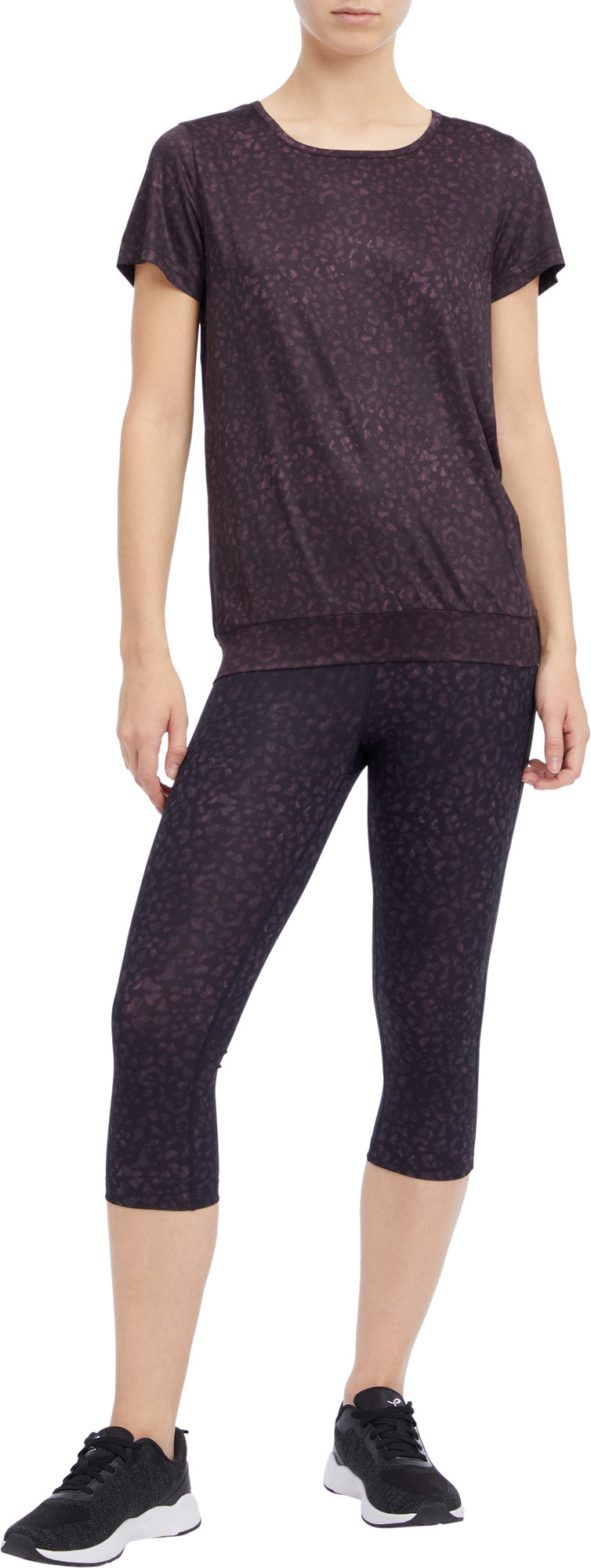 Kapinem 3/4 legging