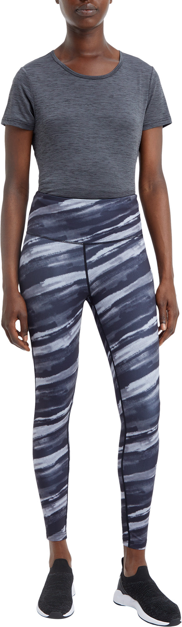 Kapinem 7/8 legging