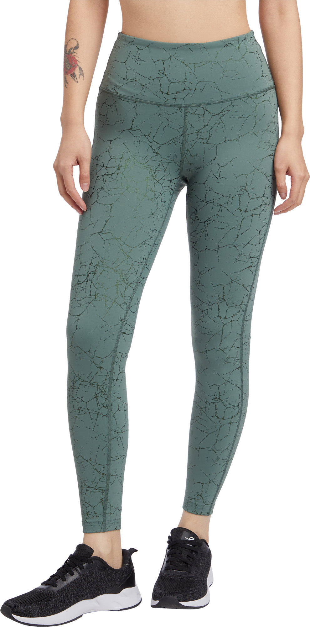 Kapinem 7/8 legging