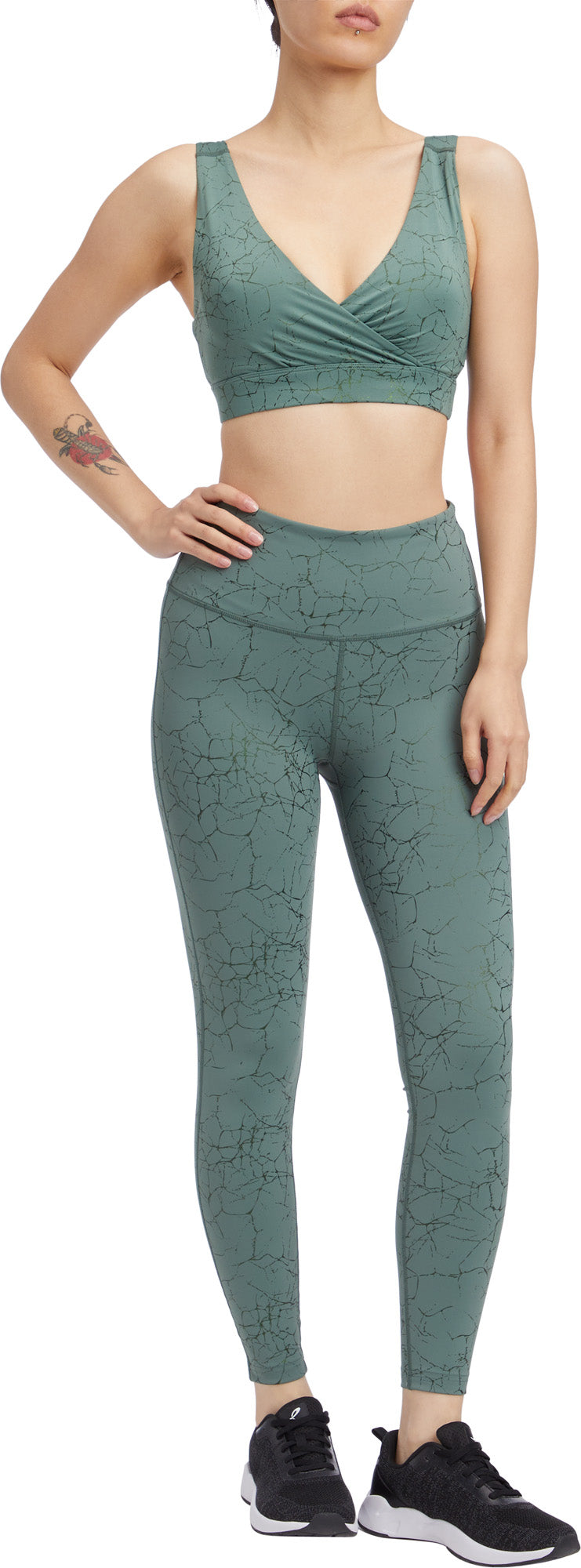 Kapinem 7/8 legging