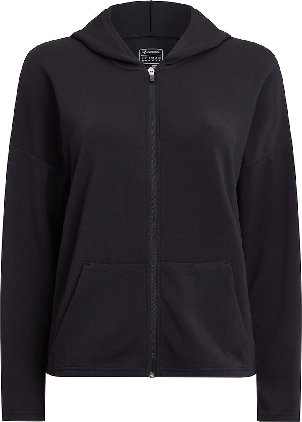 Odele III vest