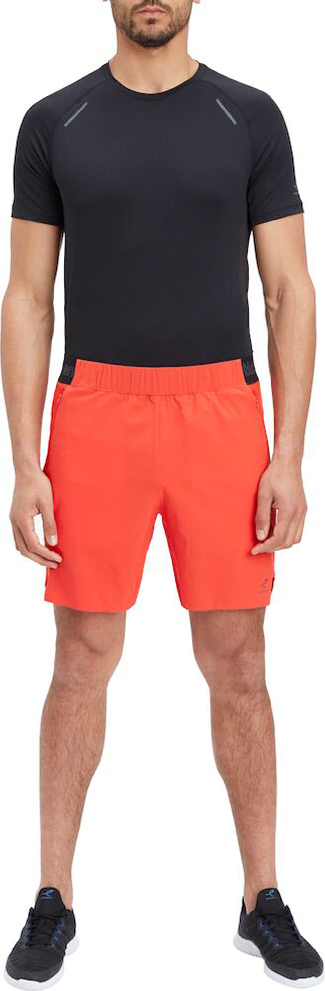Frey V short