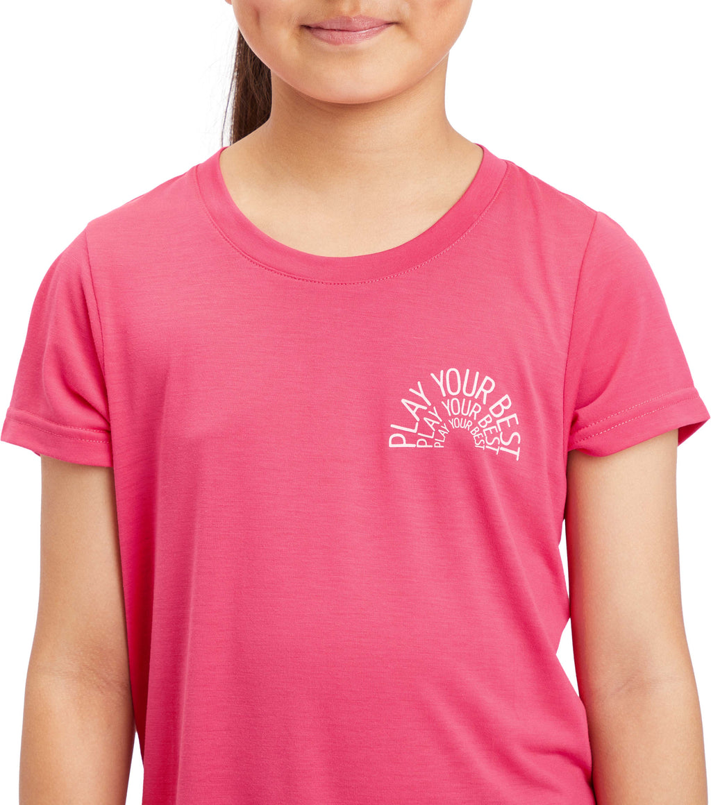 Garianne 4 shirt