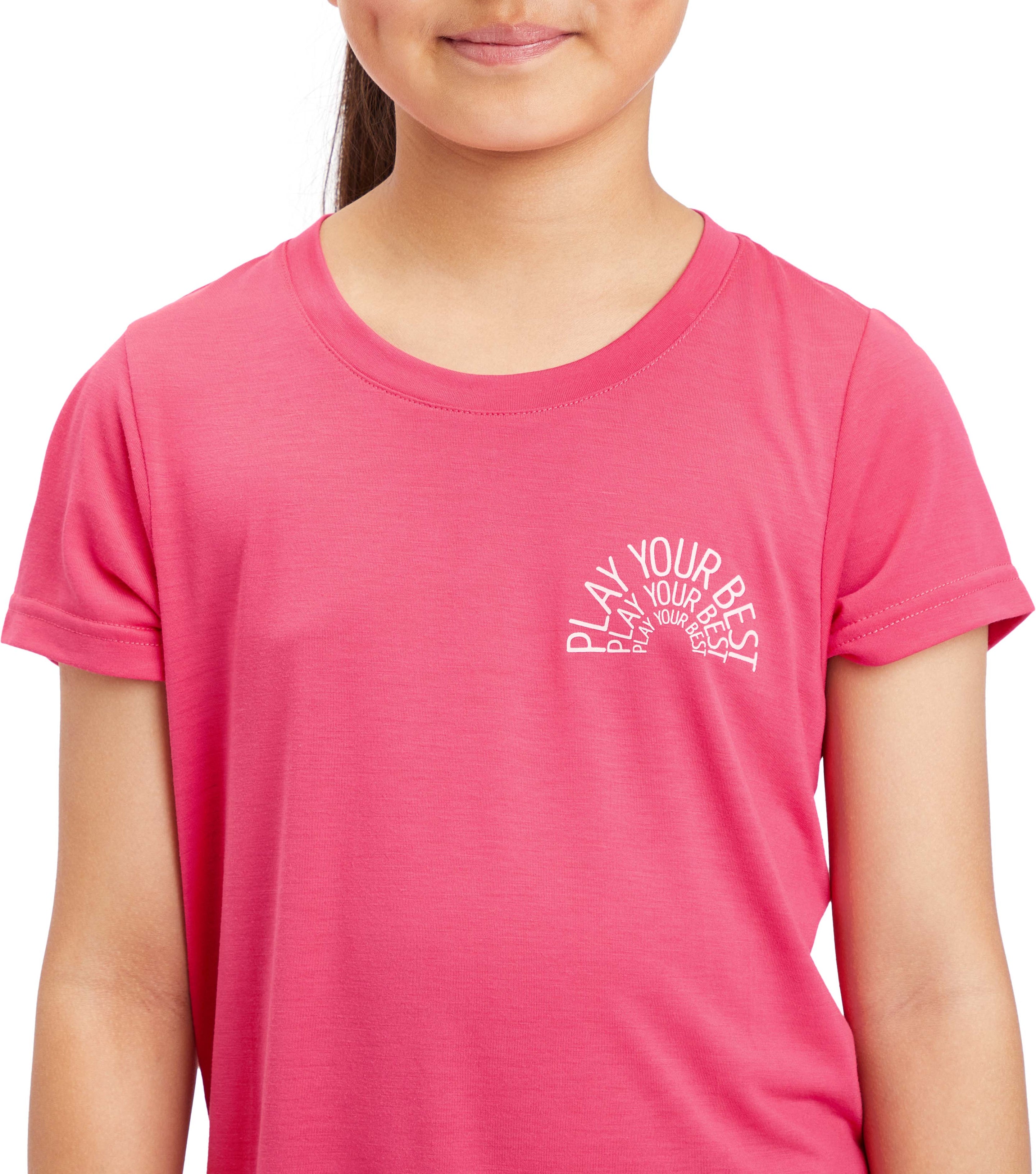 Garianne 4 shirt