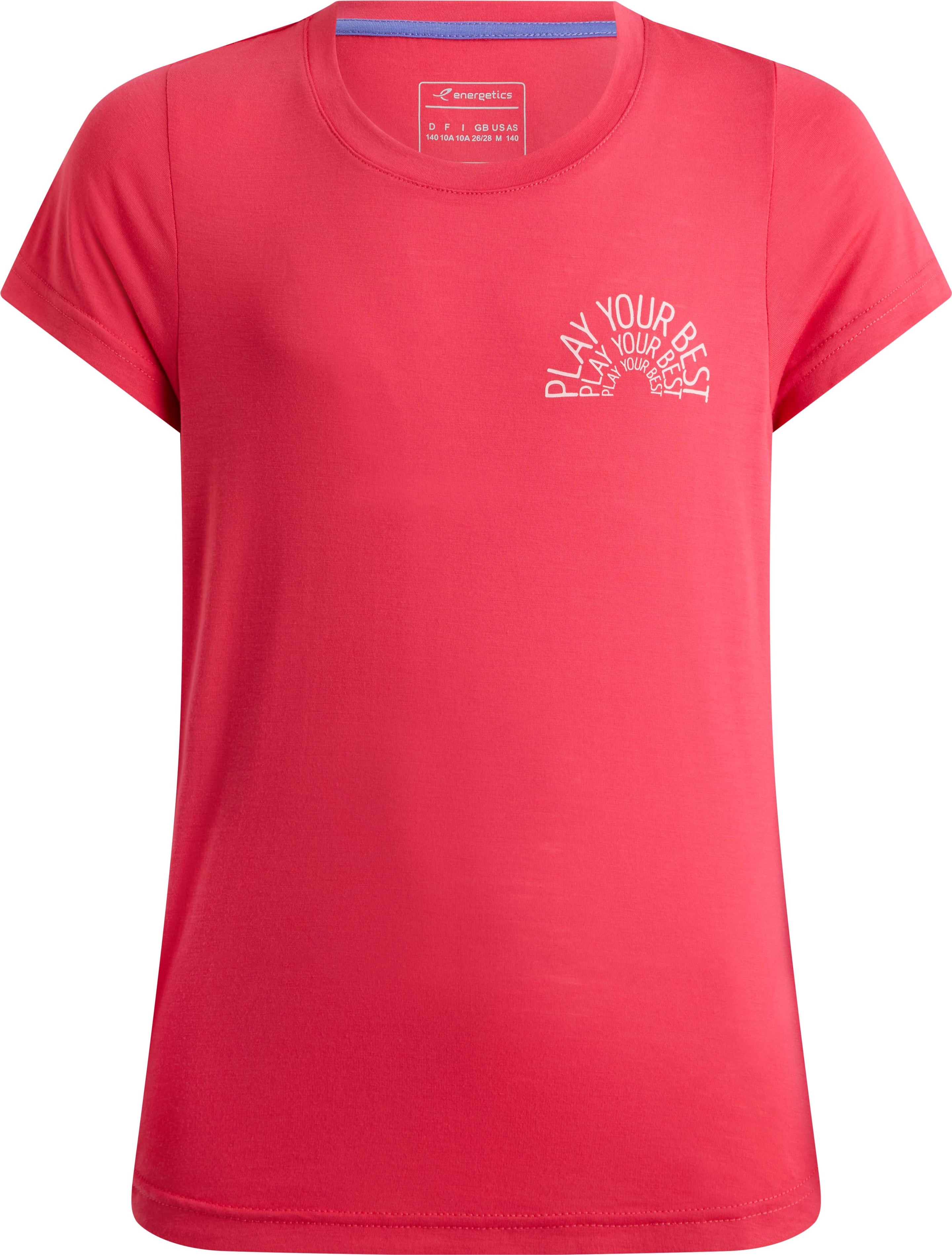 Garianne 4 shirt