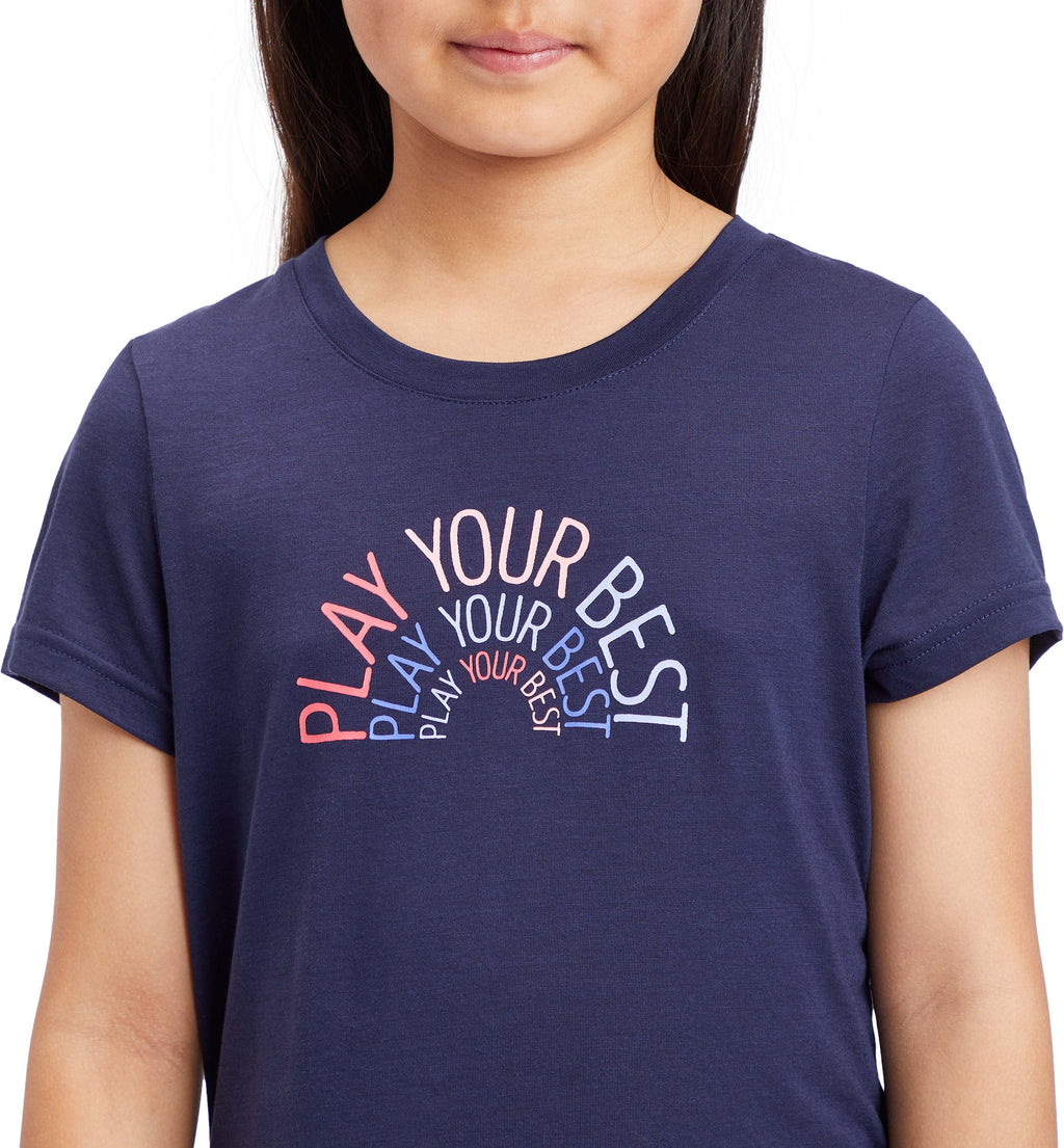 Garianne 4 shirt