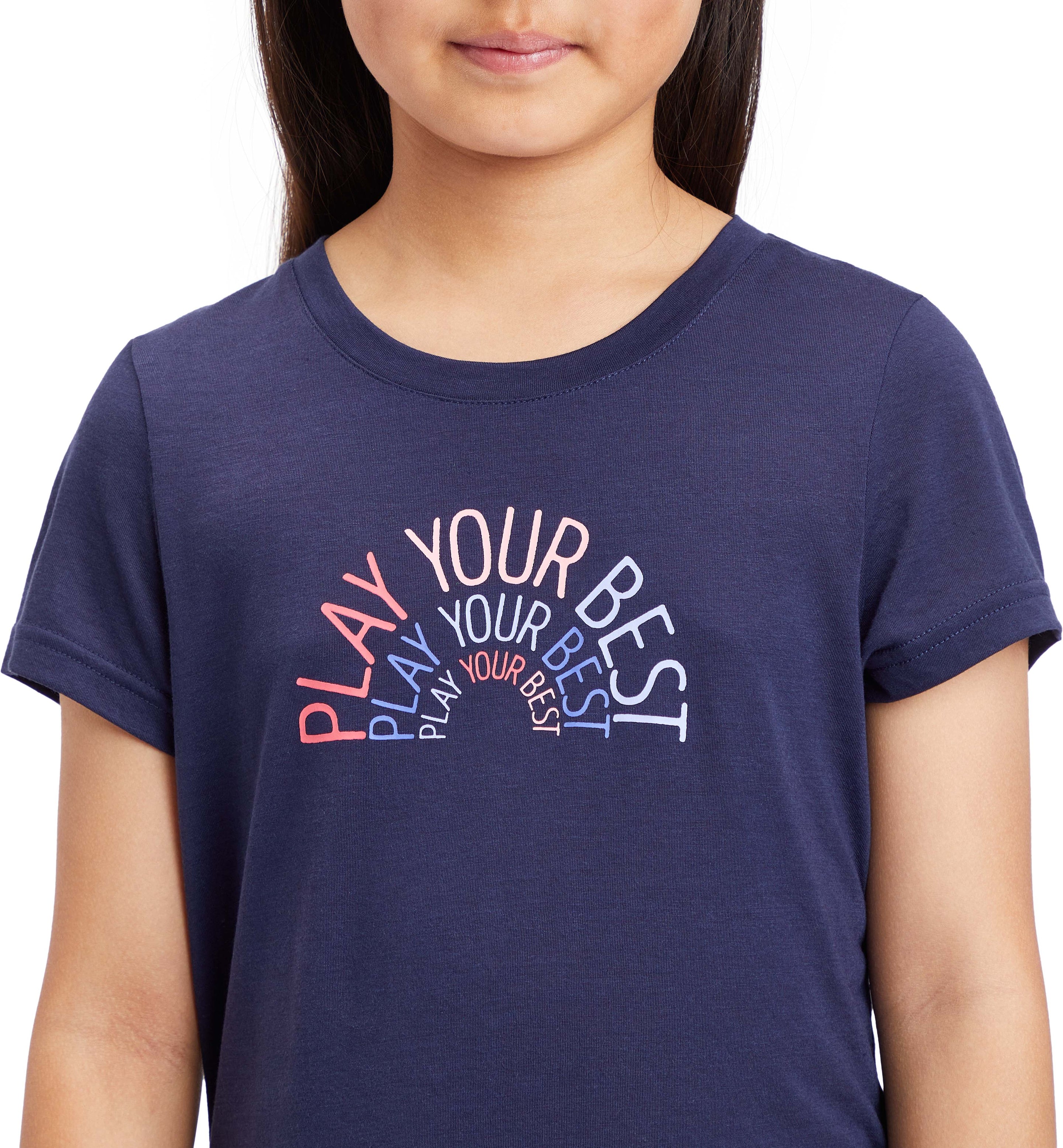 Garianne 4 shirt