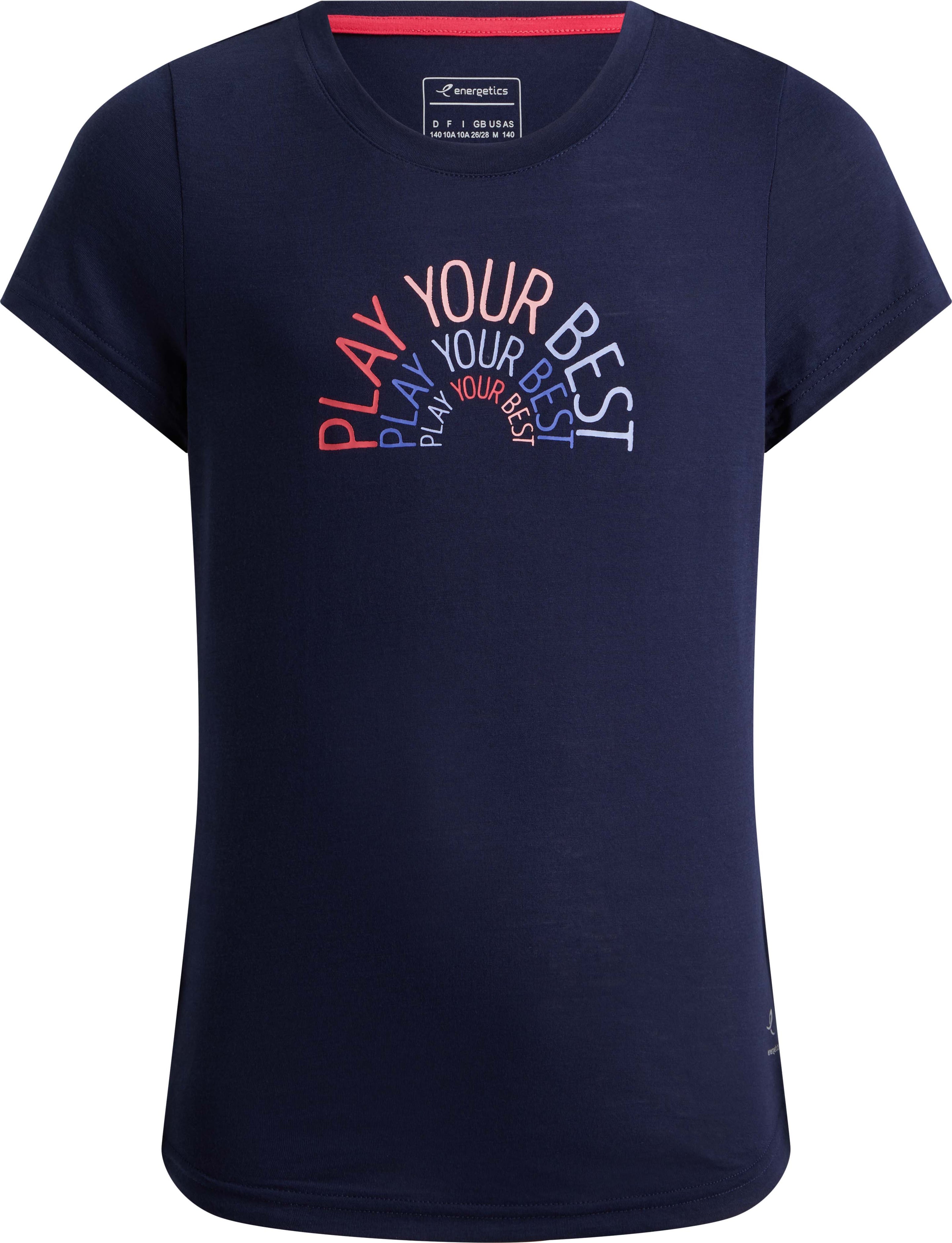 Garianne 4 shirt