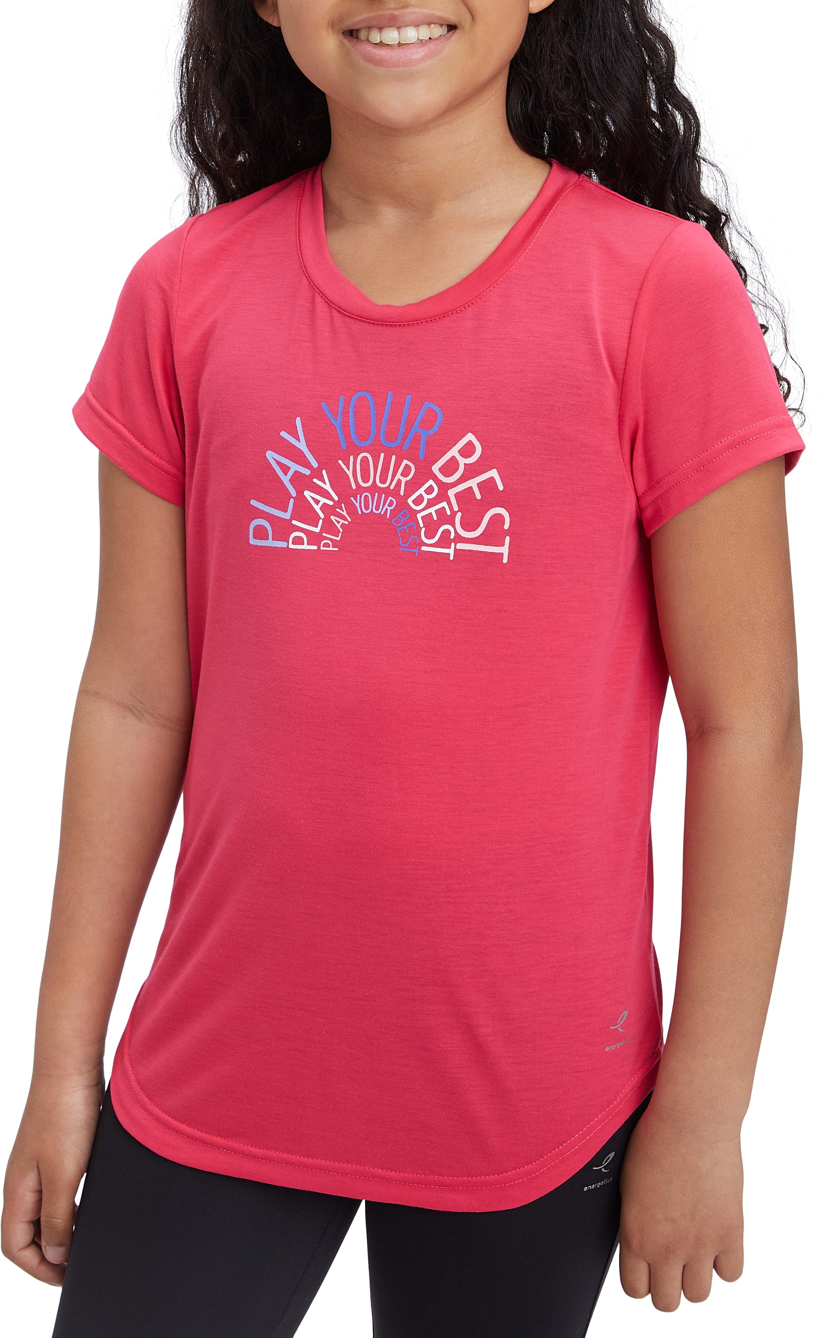 Garianne 4 shirt