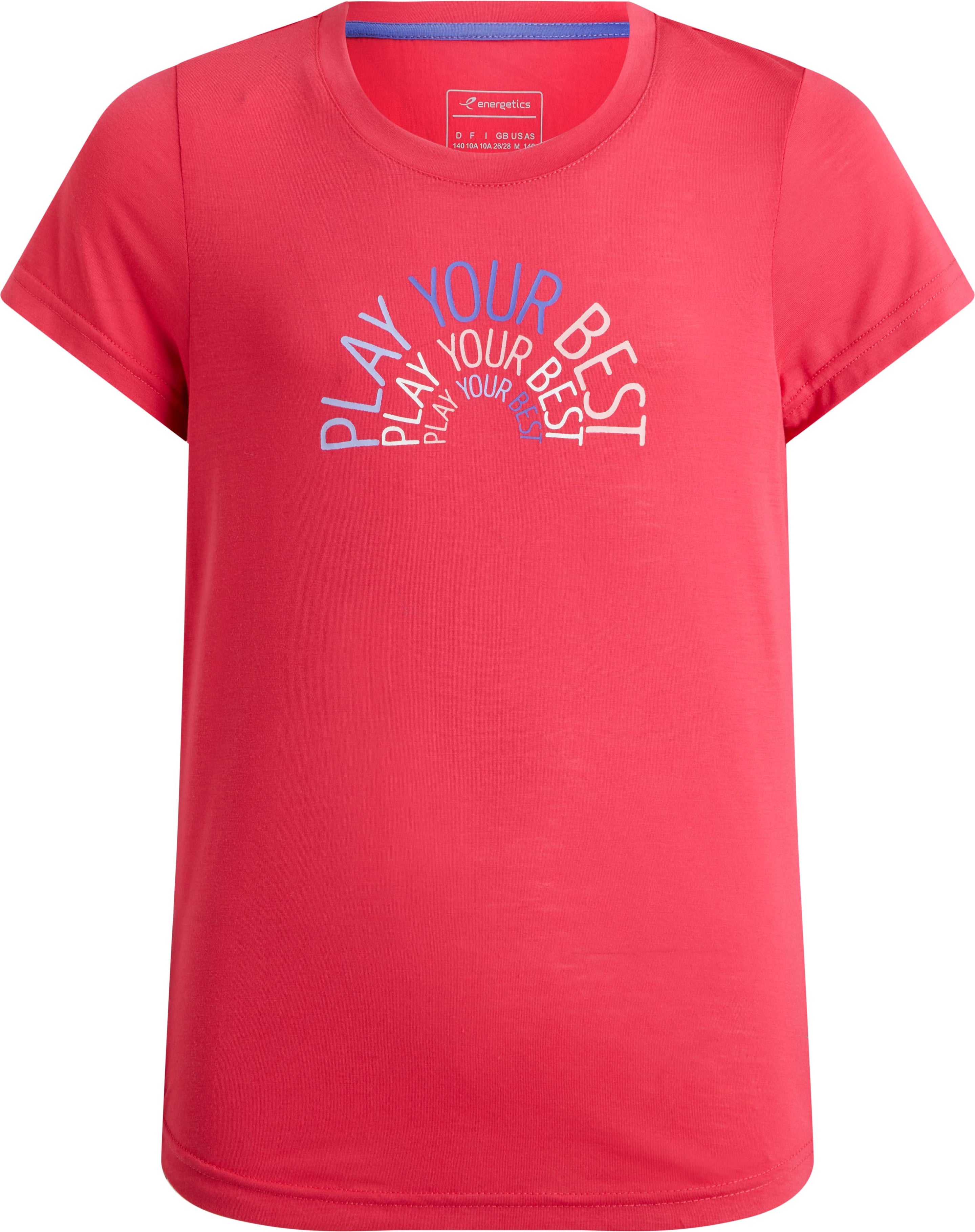 Garianne 4 shirt