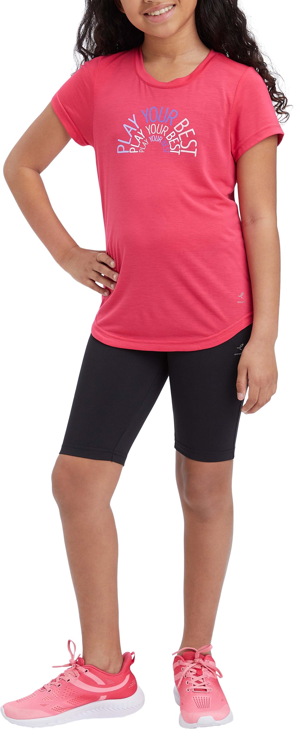 Garianne 4 shirt