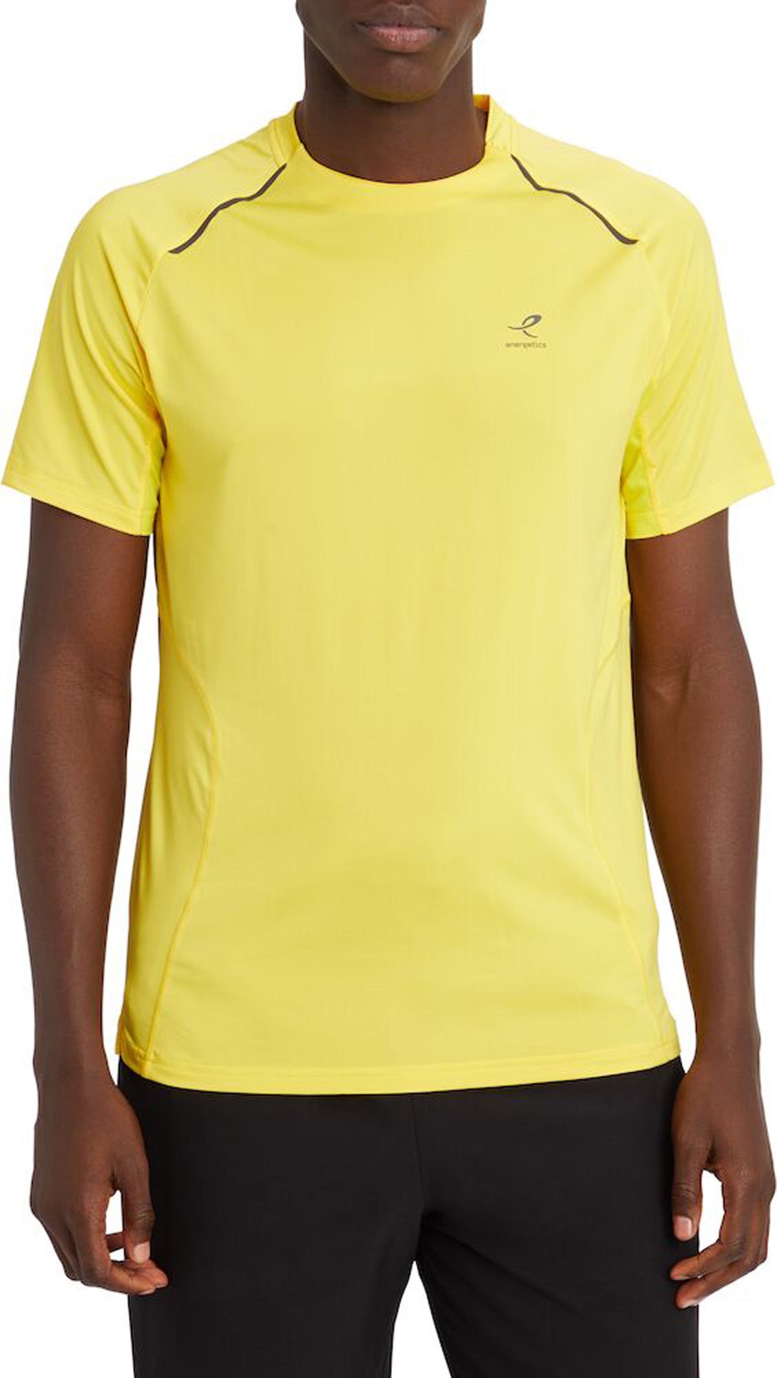 Evans II shirt