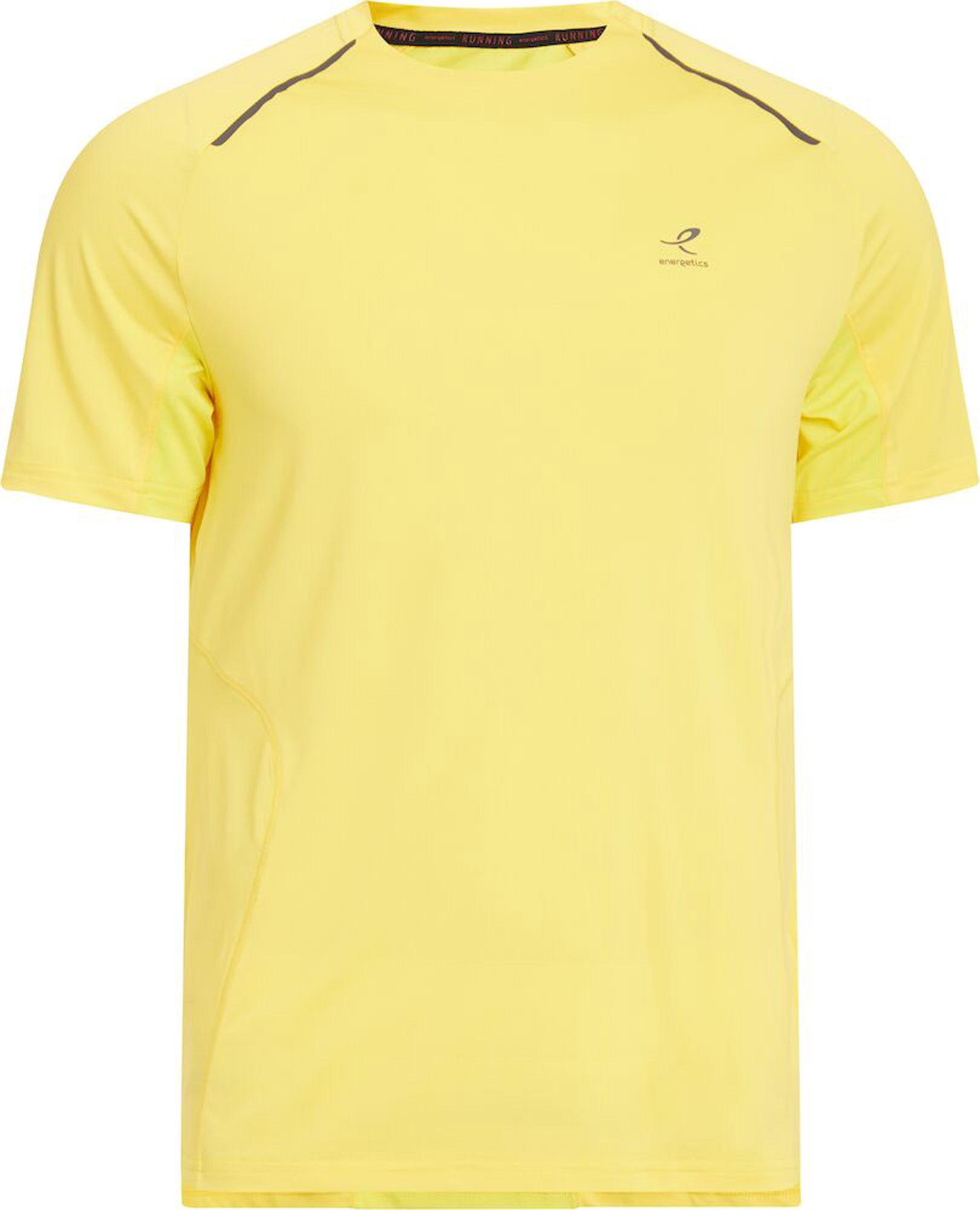 Evans II shirt