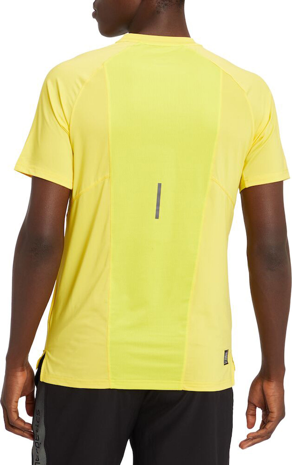 Evans II shirt