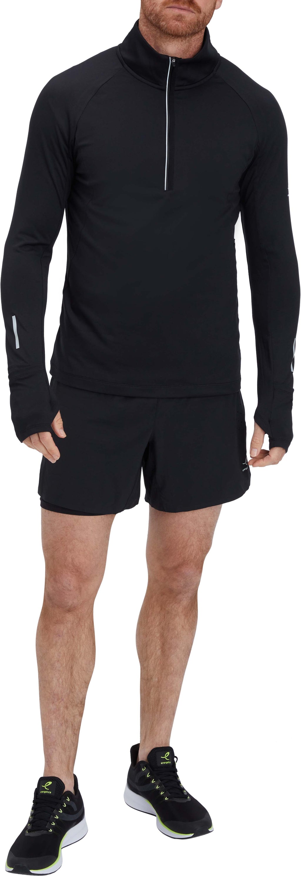 Rapho II longsleeve