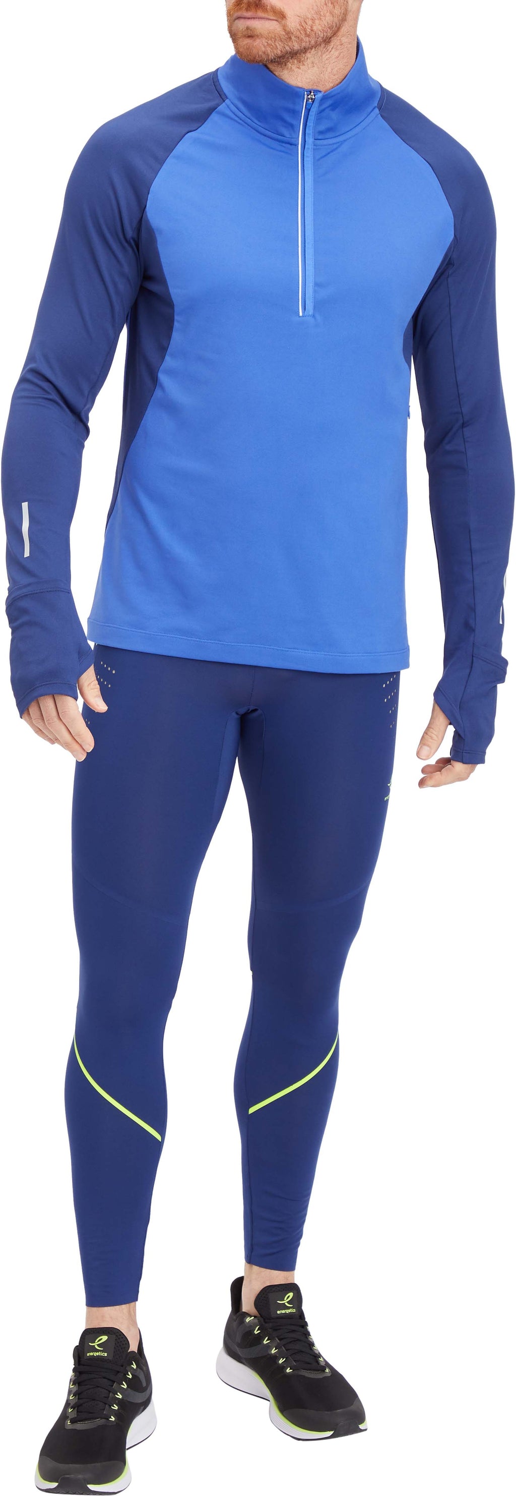 Rapho II longsleeve