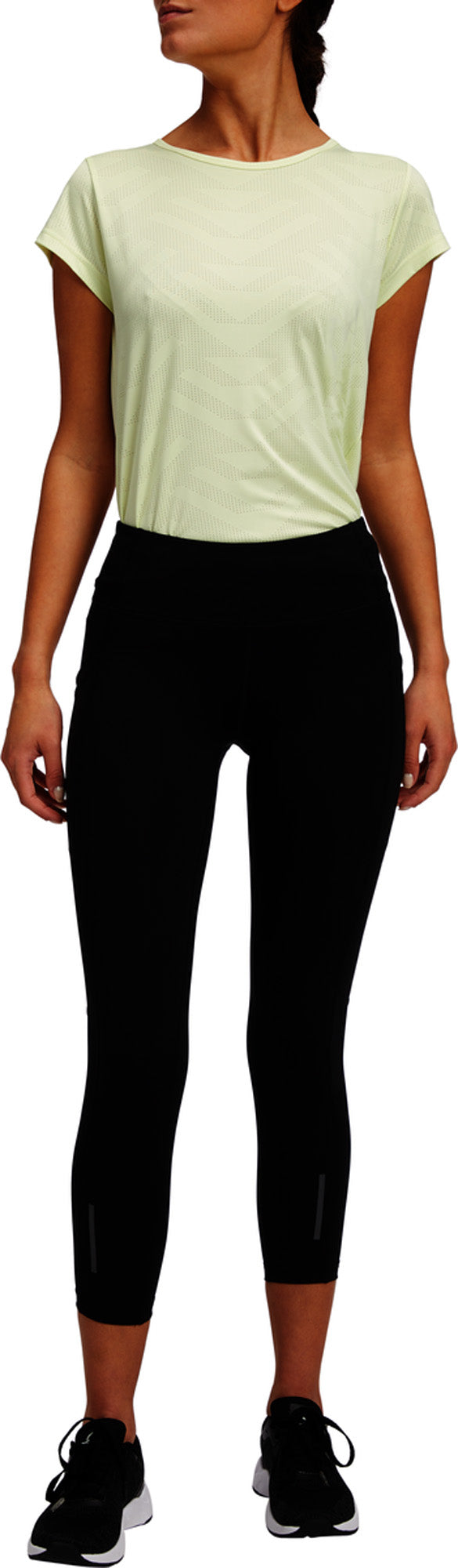 Corra 7/8 legging