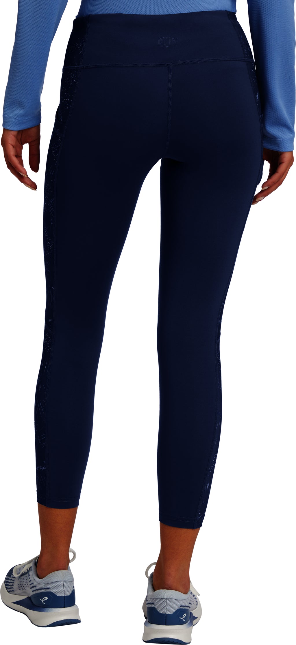 Corra 7/8 legging