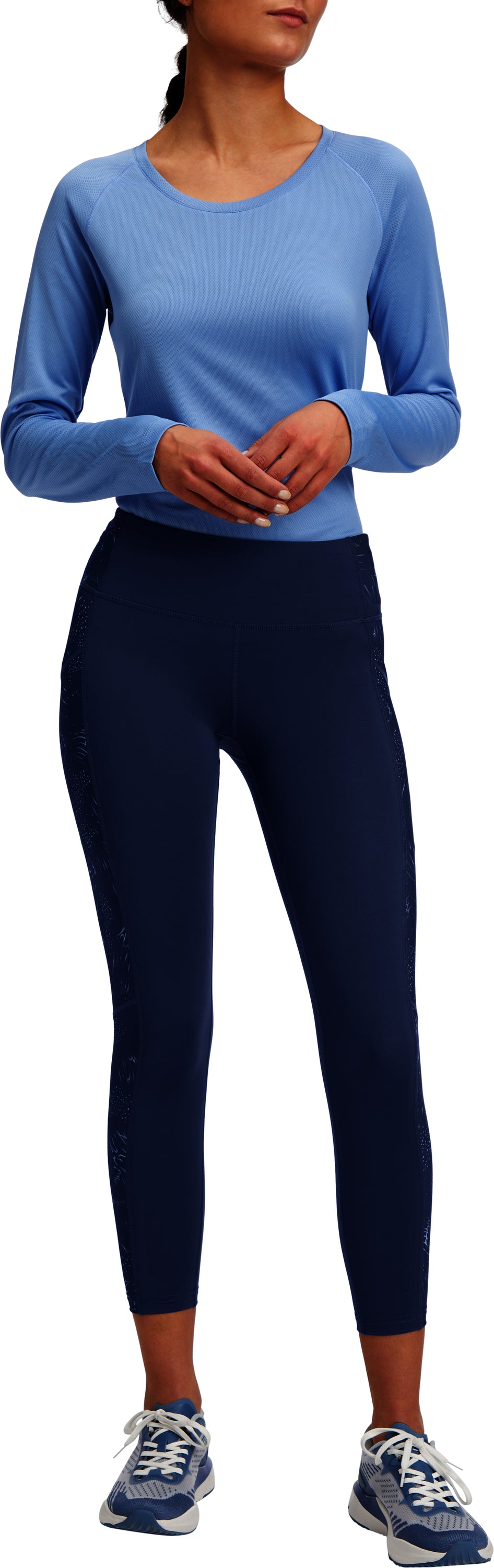 Corra 7/8 legging