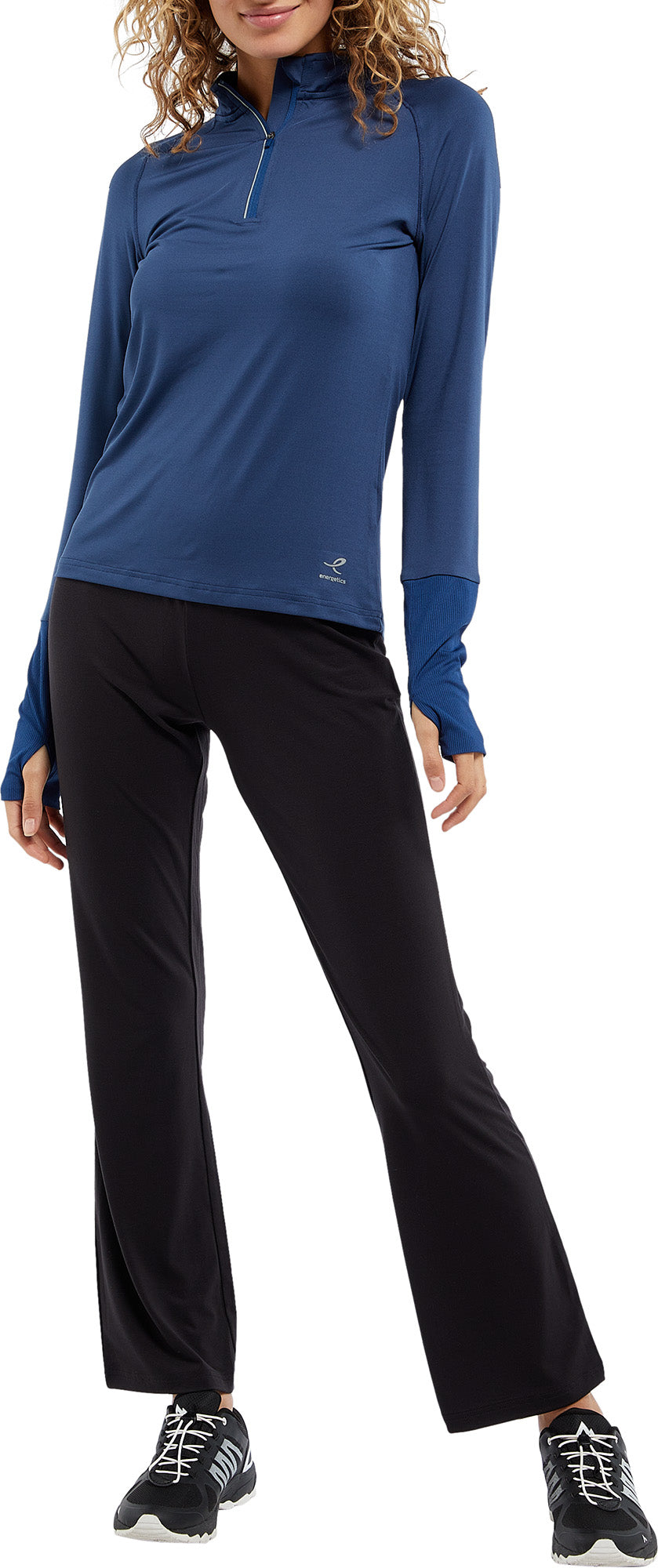 Cusca III longsleeve