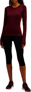 Evii longsleeve