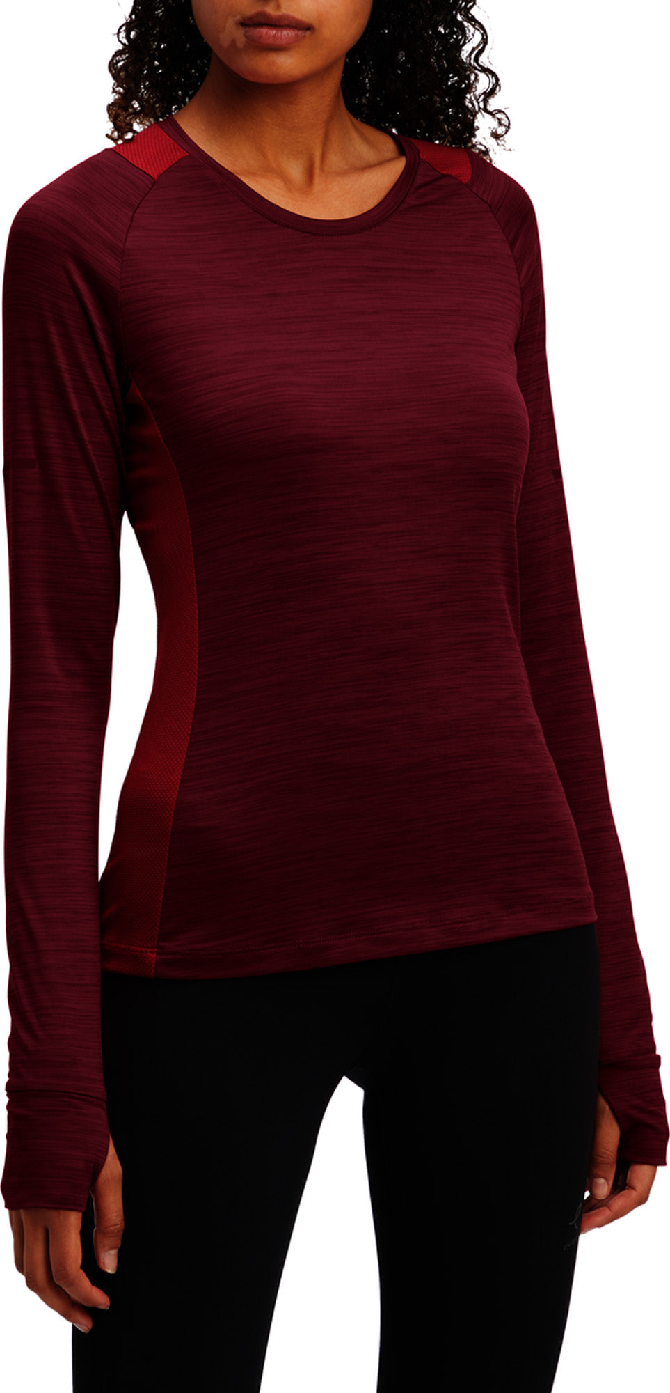 Evii longsleeve