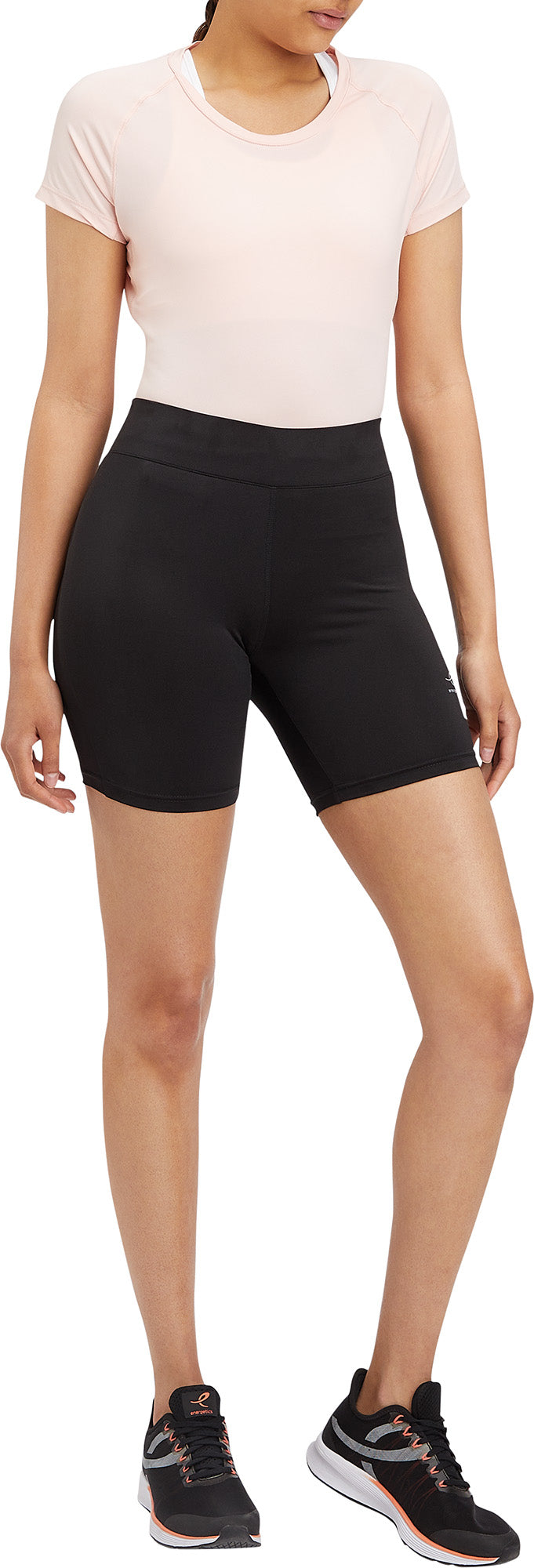 Portia 1/2 short