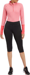 Portia 3/4 legging