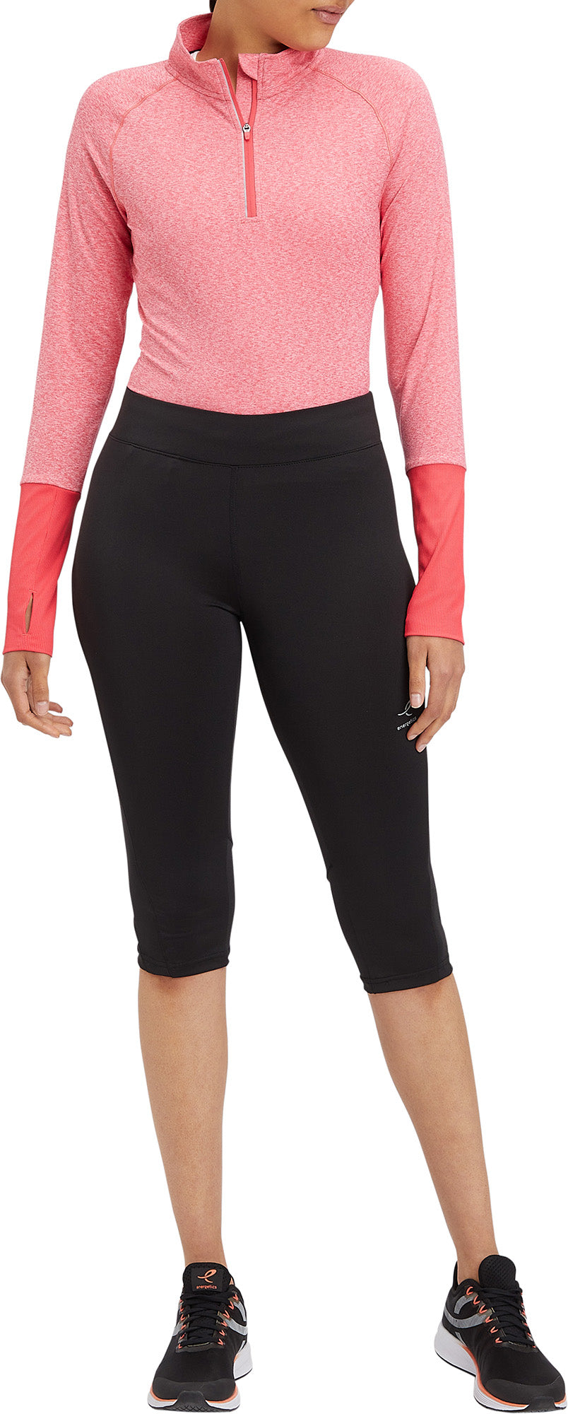 Portia 3/4 legging