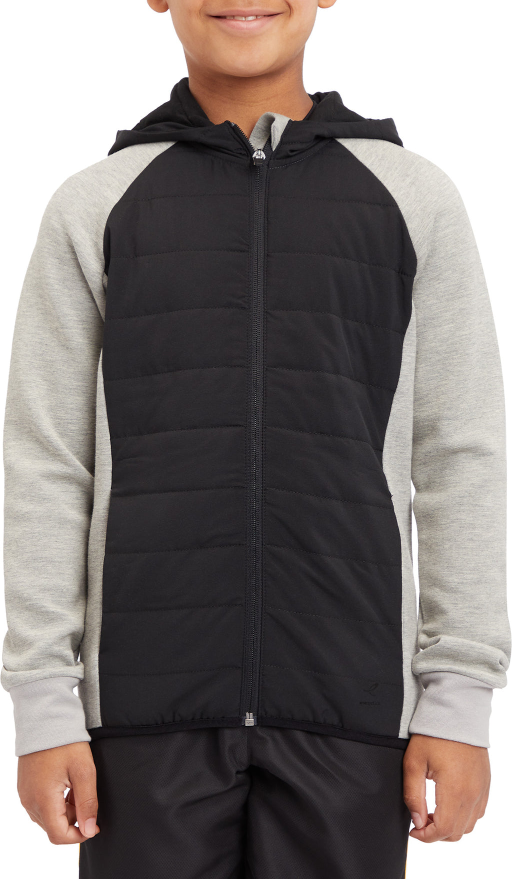 Colly III kids fleece