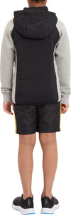 Colly III kids fleece