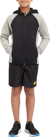 Colly III kids fleece