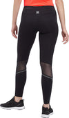 Coral V legging