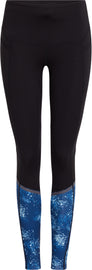 Coral V legging