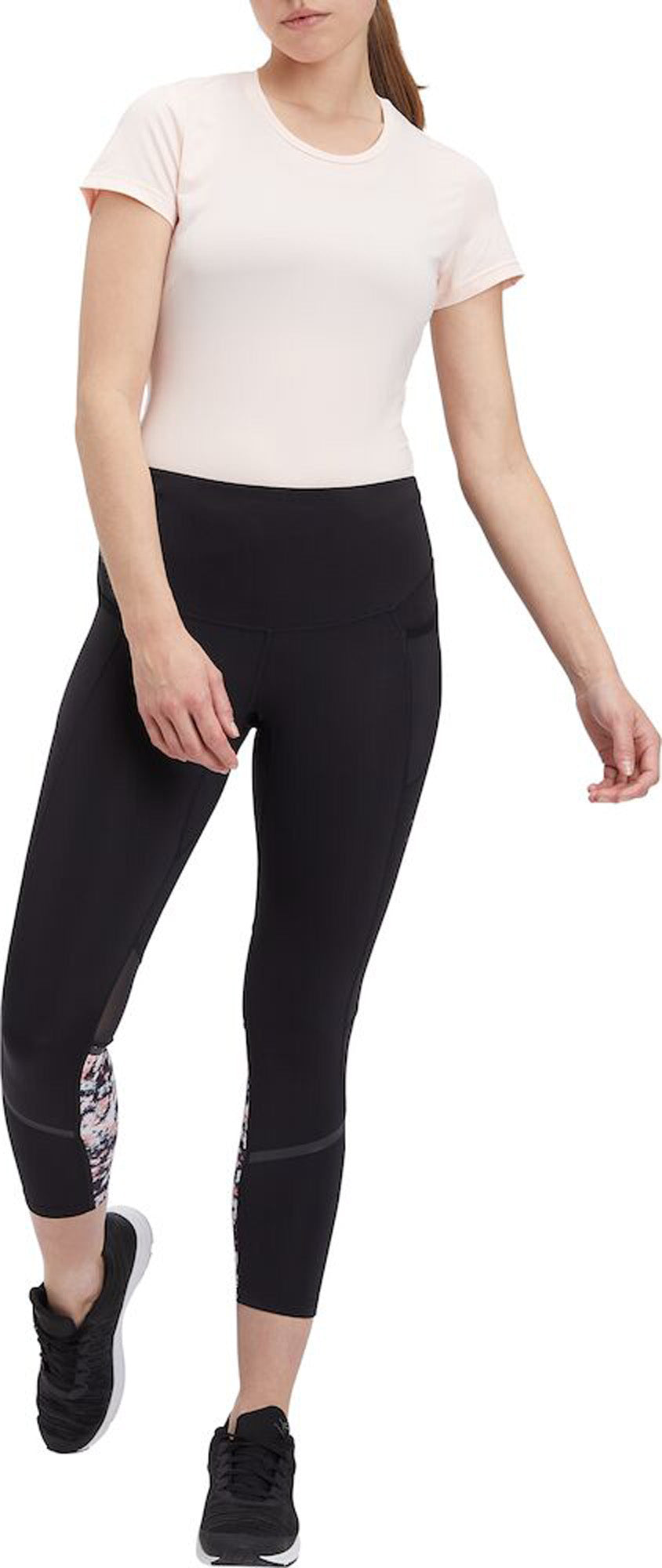 Corala V legging